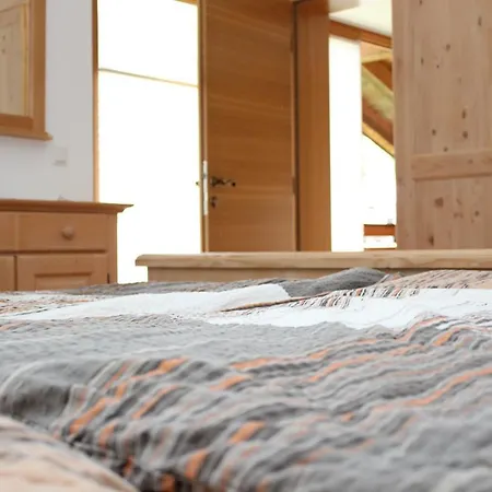 Appartamento Apartments Kitzbuehel