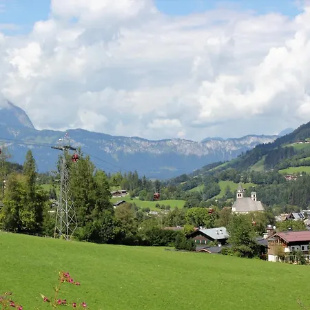 Apartments Kitzbuehel