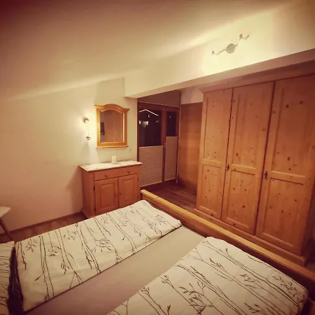 Apartments Kitzbuehel Lejlighed Kitzbühel