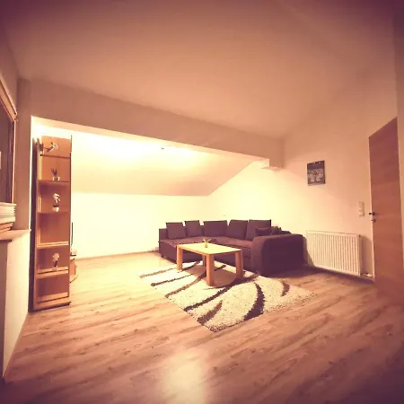 Apartments Kitzbuehel アパート