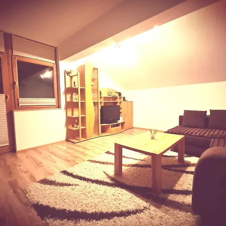 Apartments Kitzbuehel