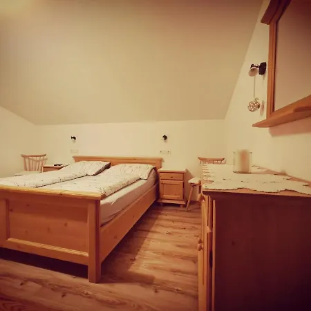 Apartments Kitzbuehel Appartamento *