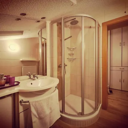 Apartments Kitzbuehel شقة *