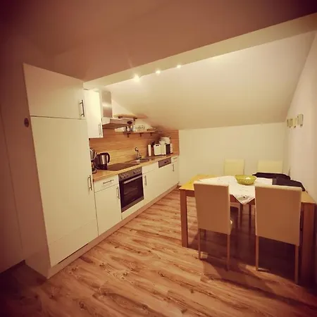 Appartamento Apartments Kitzbuehel Kitzbühel