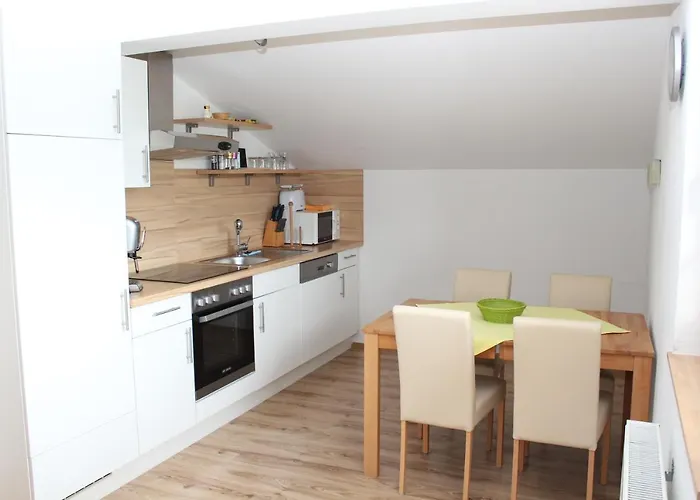 Apartments Kitzbuehel