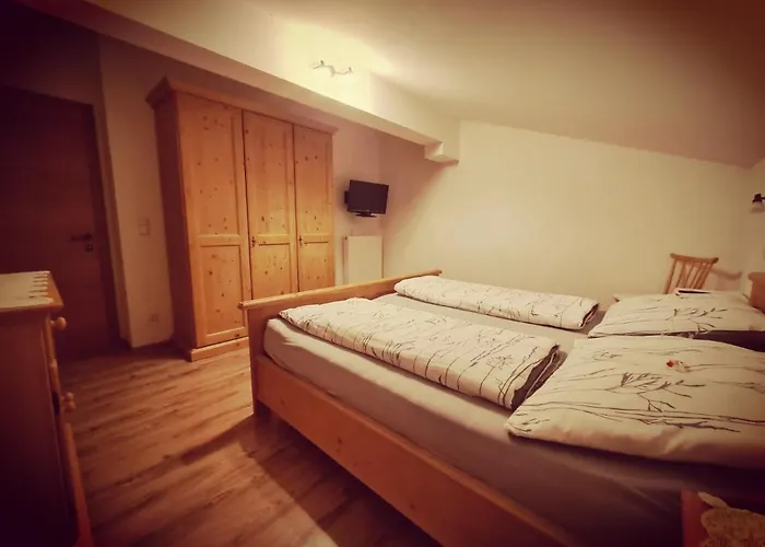 Apartments Kitzbuehel