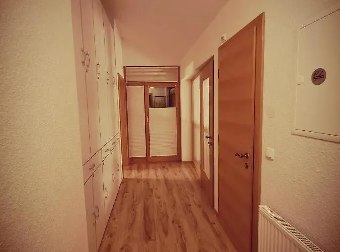 Apartments Kitzbuehel Apartament