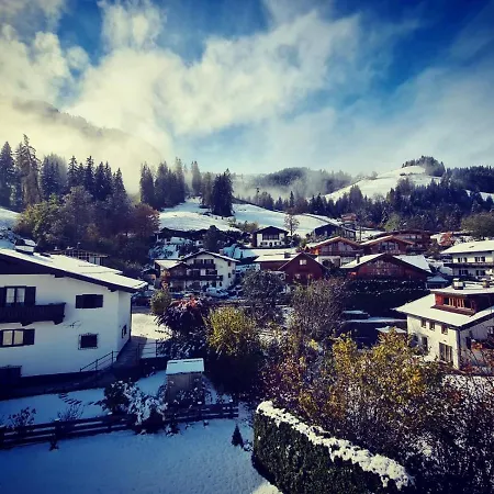 Apartments Kitzbuehel Appartement