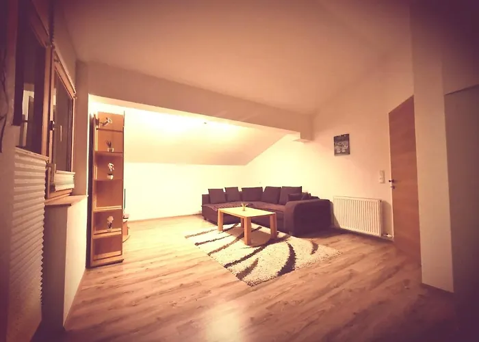 Apartments Kitzbuehel 公寓