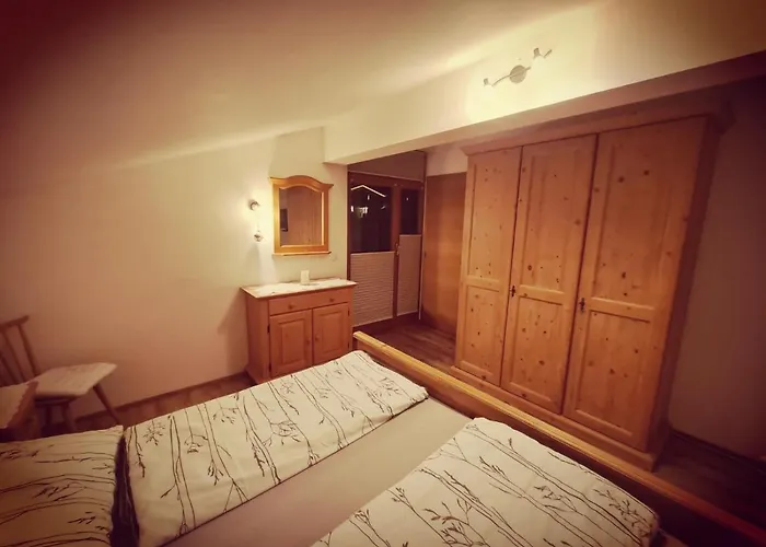 Apartments Kitzbuehel Lejlighed Kitzbühel